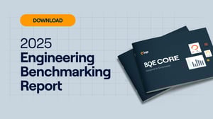 BQE 2025 Engineering Benchmarking Report Download CTA