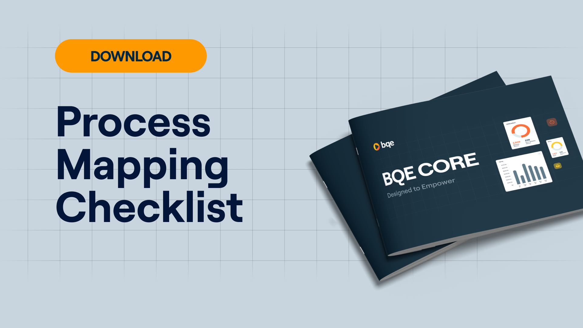 BQE Process Mapping Checklist