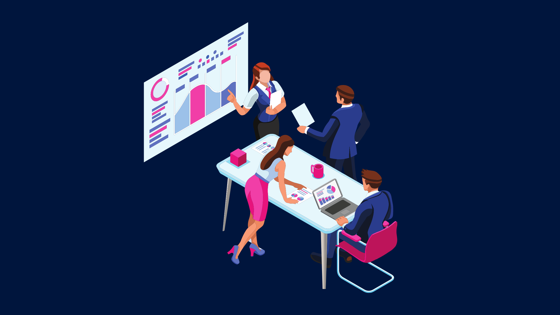 What Are The Most Useful Accounting Reports in BQE CORE?