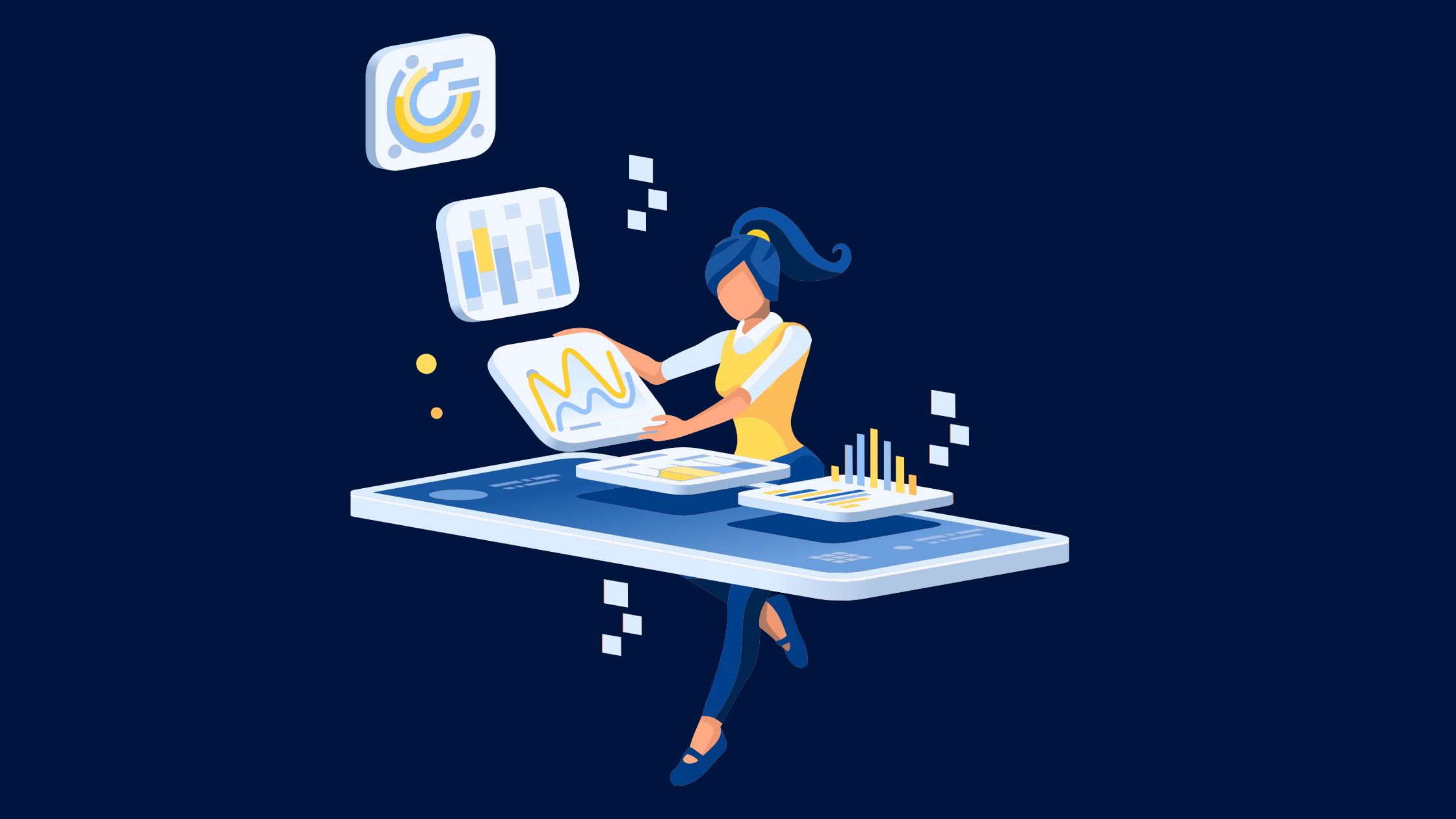 Step-By-Step Guide to Integrate CORE and QuickBooks