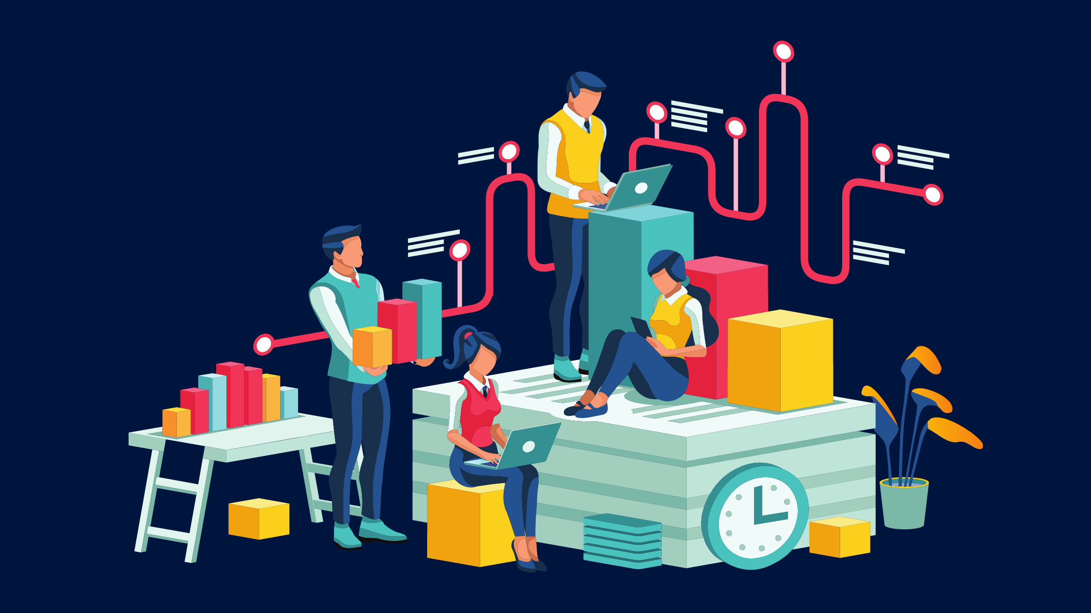 How to Optimize Your Workflow