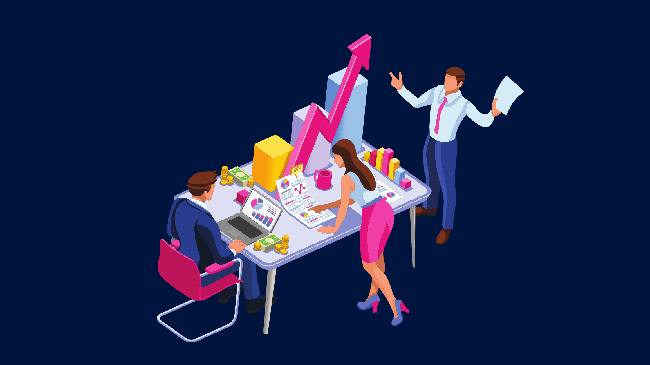The Impact of Scope Change On Your Projects