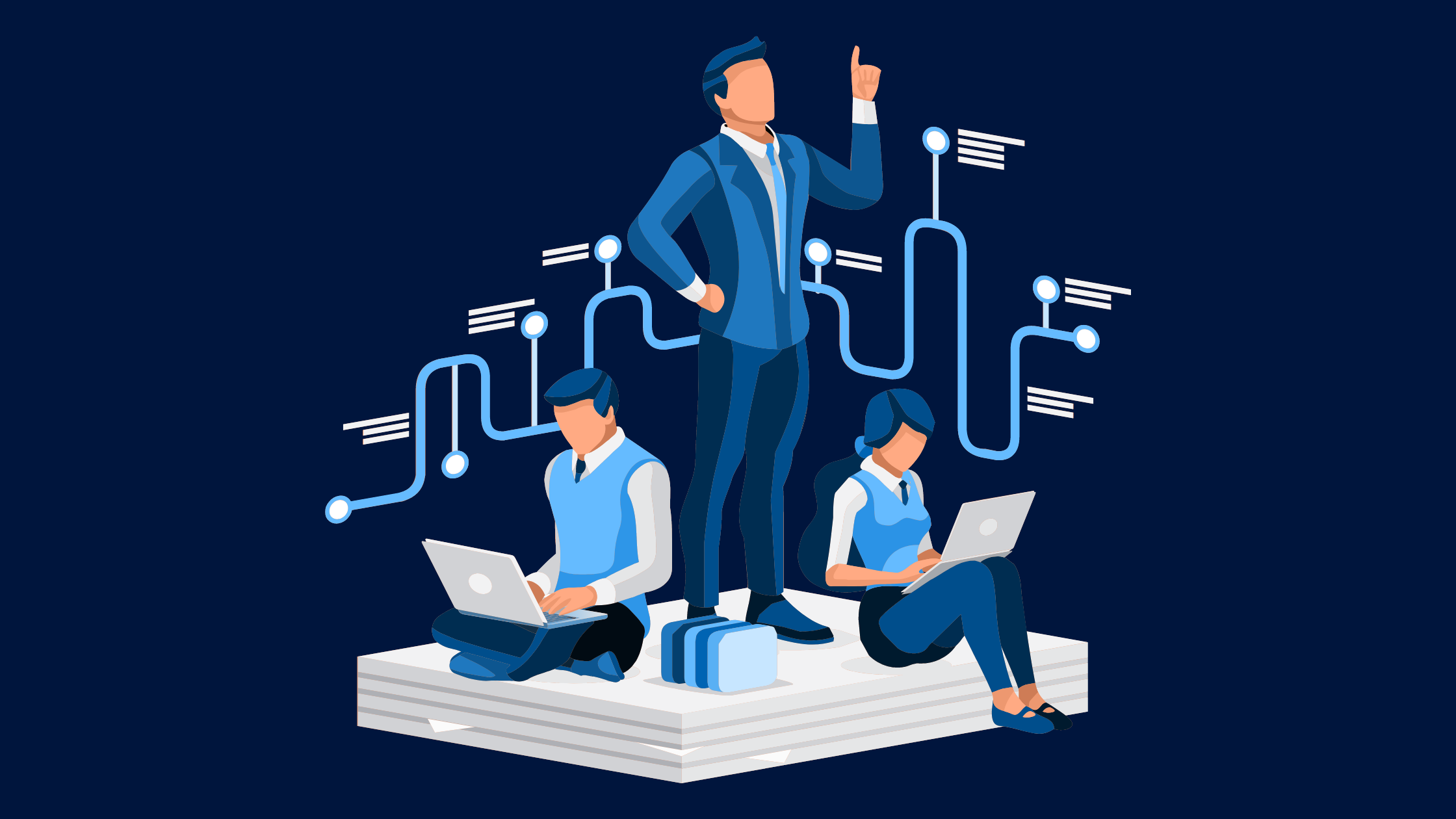 3 Areas of Your Business That Need to Be Automated