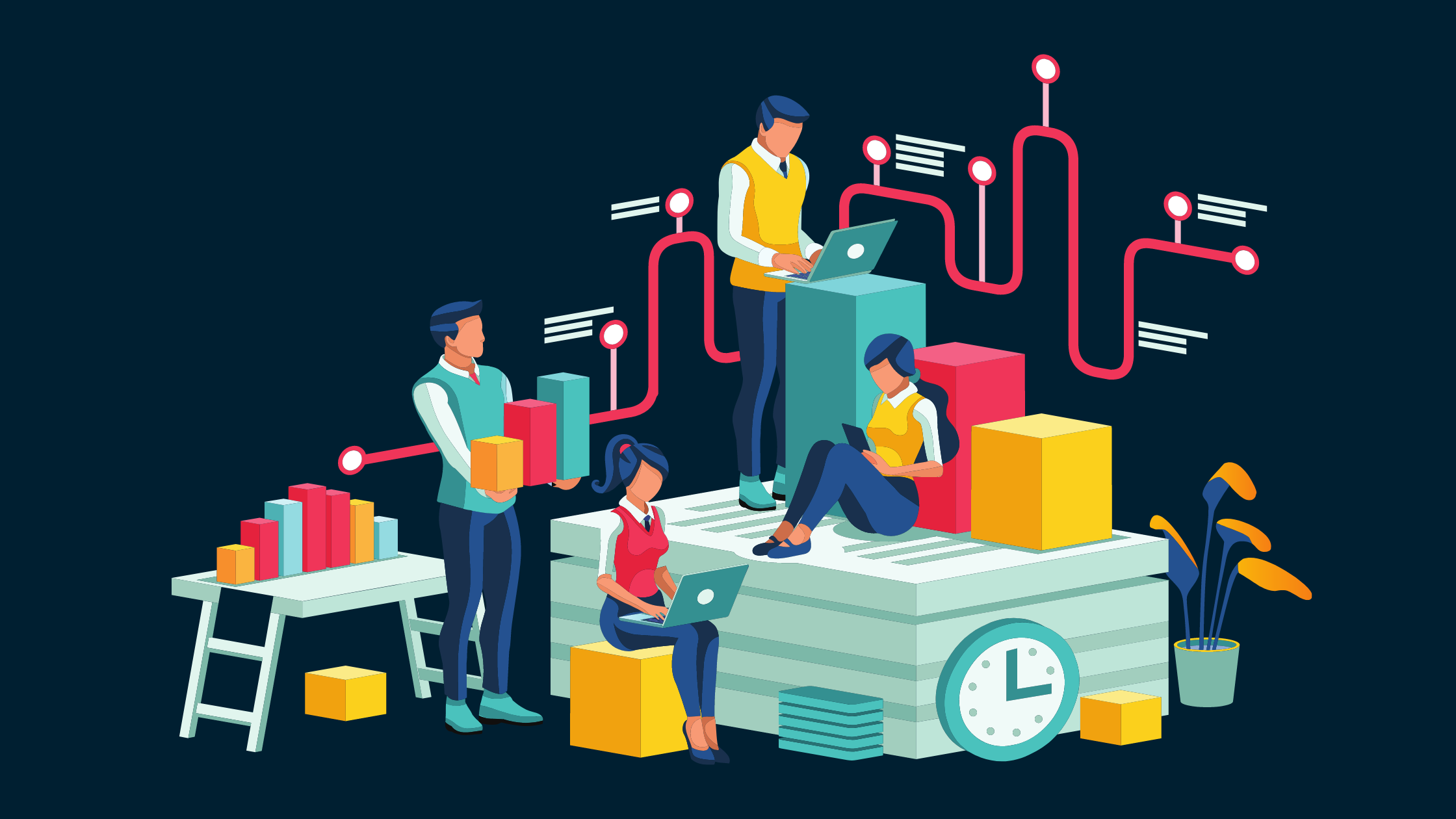 Project Engineers vs Project Managers 