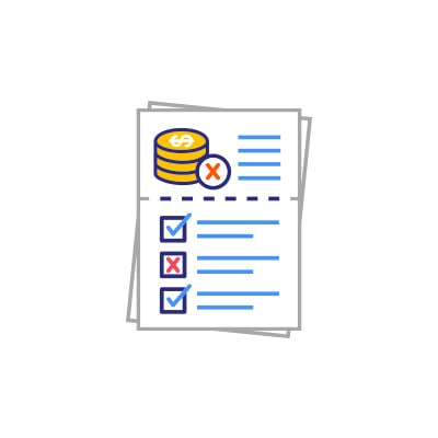 Project Accounting Process Flow
