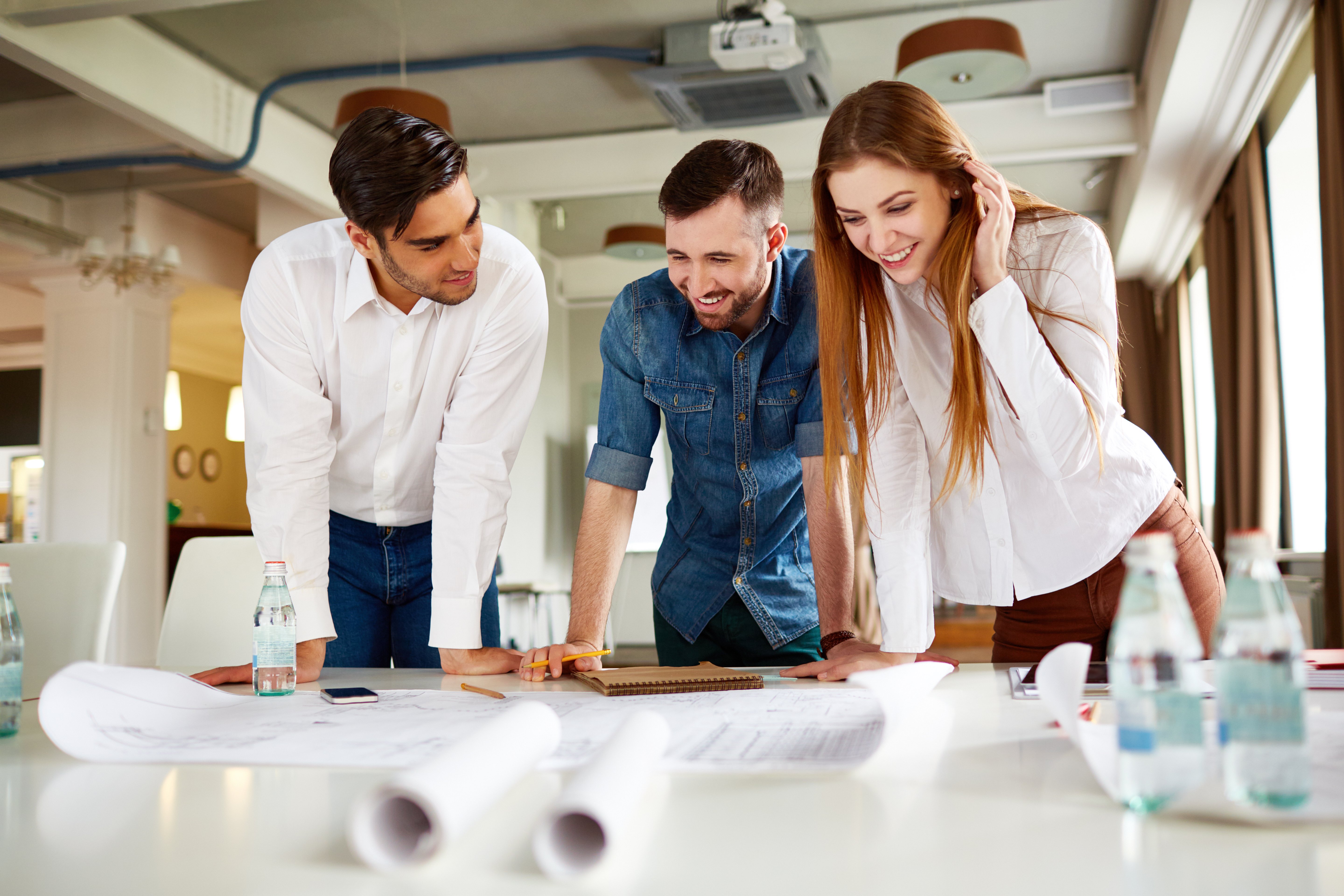 Importance of Initial Project Assessment and Identifying Red Flags