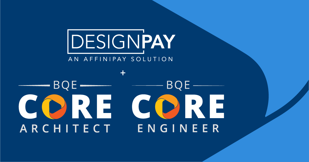 The Power of Integrating BQE CORE and DesignPay Featured Image