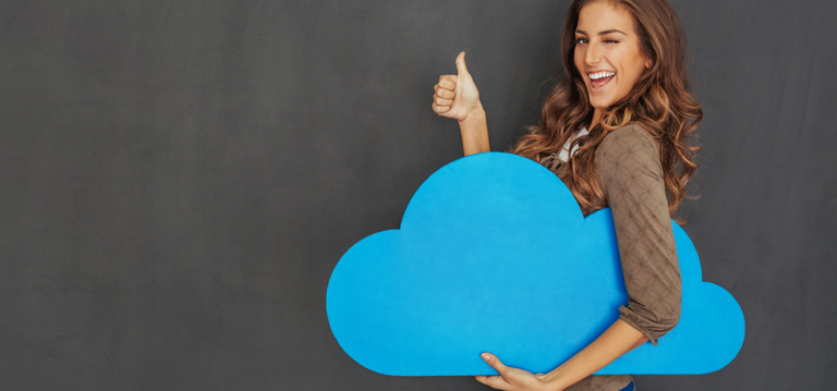 4 Reasons Small Businesses Should Migrate to the Cloud Featured Image