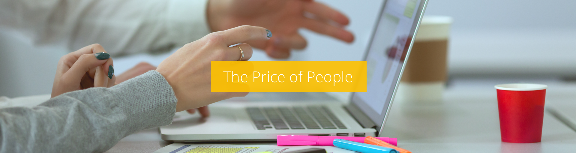 The Price of People Featured Image