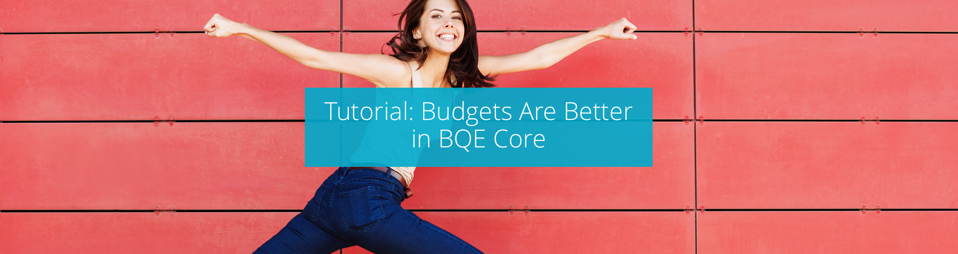 Tutorial: Budgets Are Better in BQE CORE Featured Image