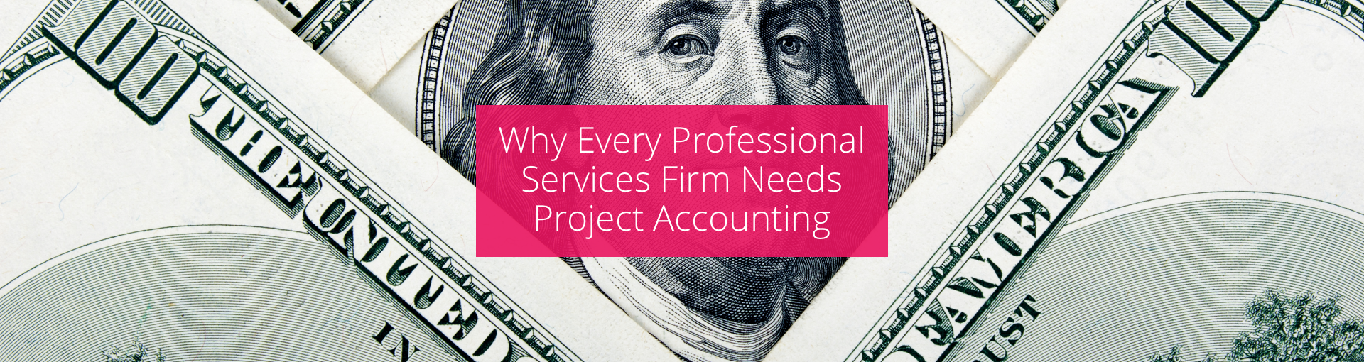 Why Every Professional Services Firm Needs Project Accounting Featured Image