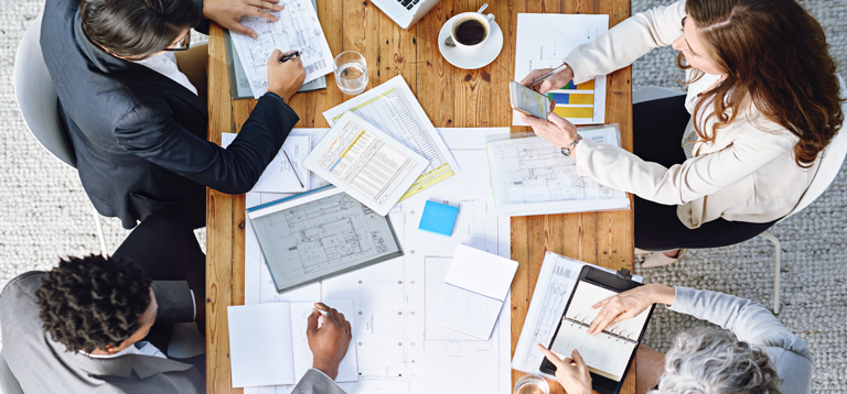 5 Ways to Become an Architect of Growth