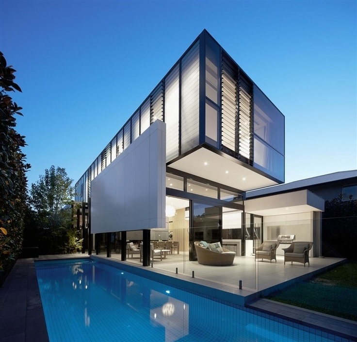 A Stunning Open House for Architects Featured Image