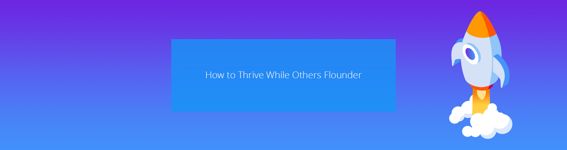 How to Thrive While Others Flounder: A/E/C Tools for Growth Featured Image