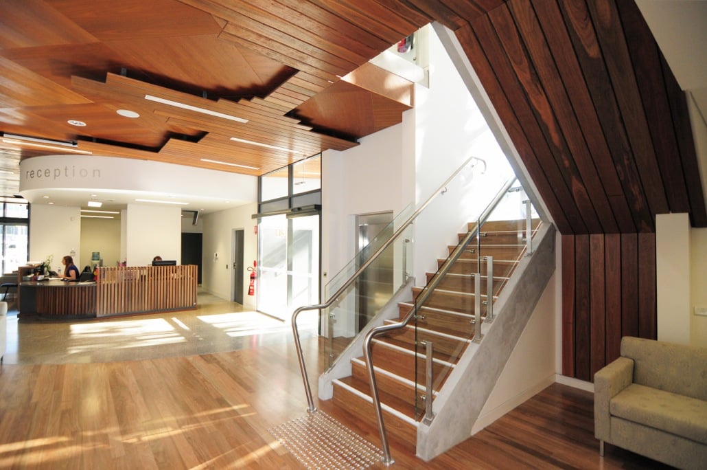 Australian Architectural Firm Dramatically Increases Productivity Featured Image