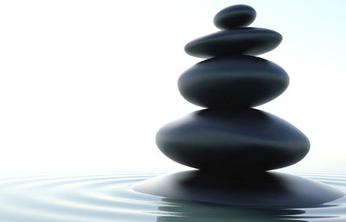 Increasing Profits and Productivity - Meditation and Balance Featured Image