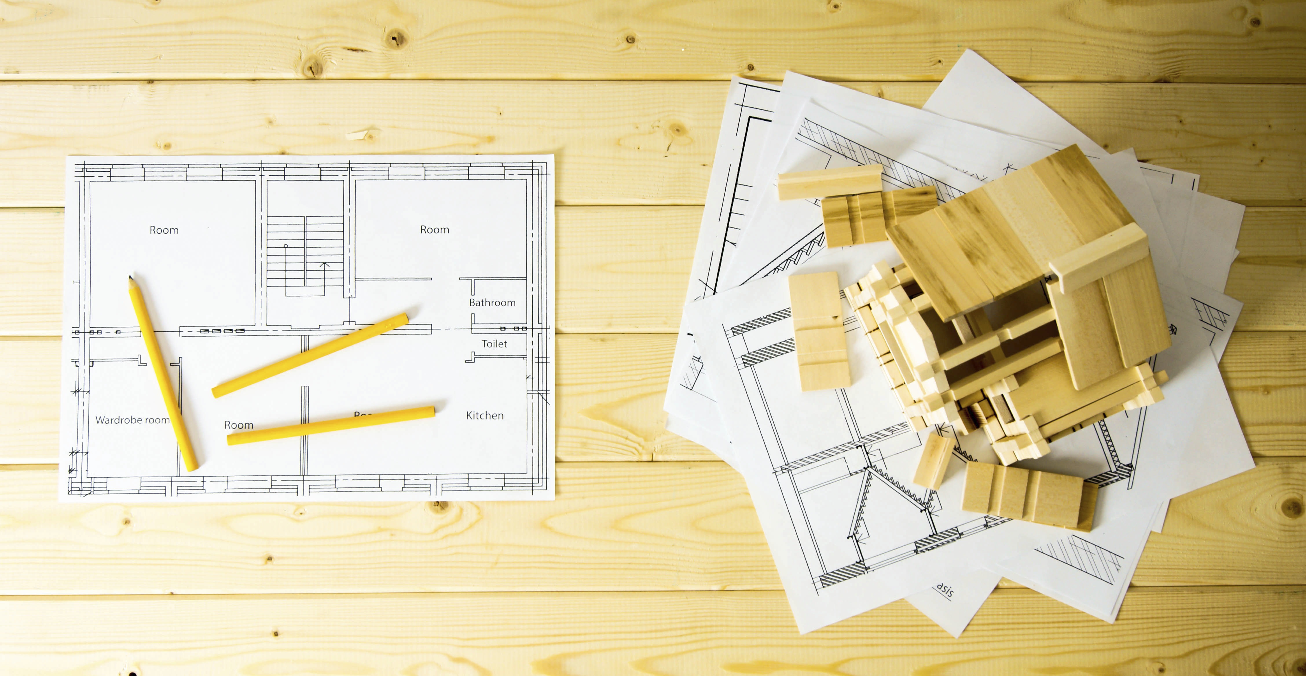 Documents Live On in Paperless Architecture Firms Featured Image