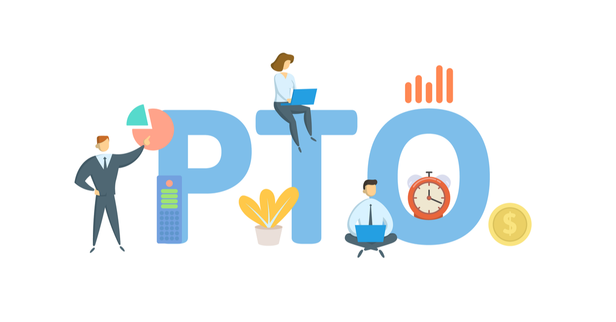 Do You Need to Revisit Your Firm s Vacation and PTO Policy? Do You Need to Revisit Your Firm s Vacation and PTO Policy?