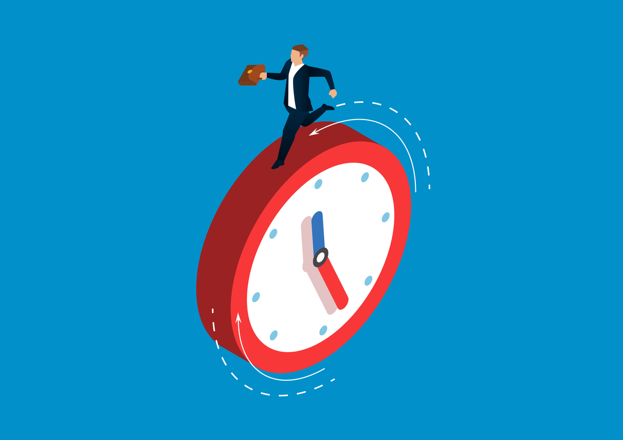 How Time Tracking Software is the Key to Your Firm’s Success Featured Image