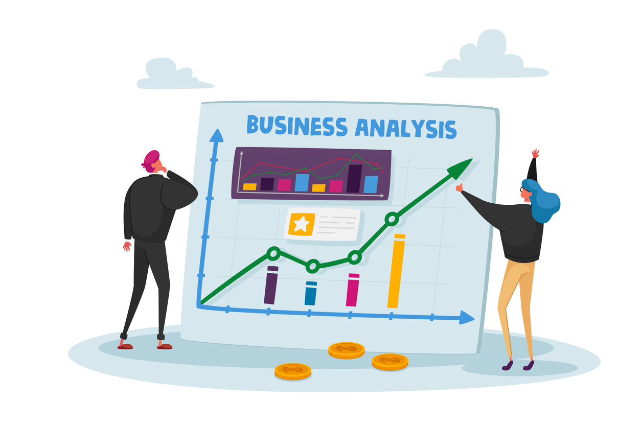 Analyze Then Maximize: Make the Most of Your Firm’s Profitability Reports Featured Image