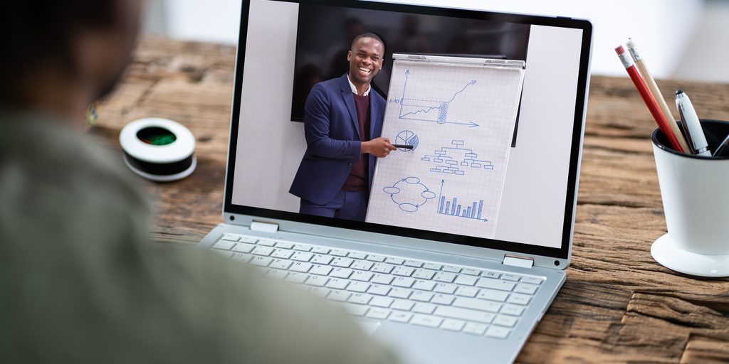 11 Tips for Better Virtual Meetings Featured Image